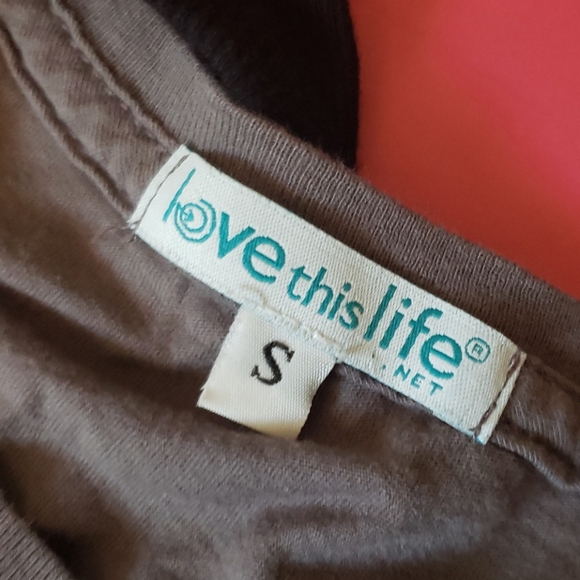 Love this Life Shirts - Picture 6 of 6